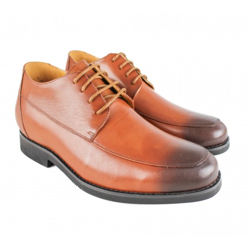 Zapatos con alzas...