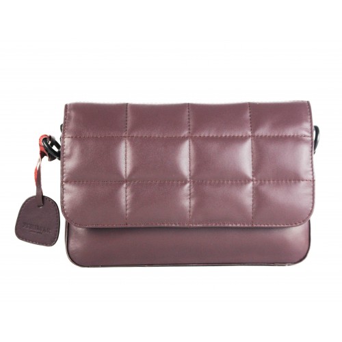 Bolsa acolchoada modelo...