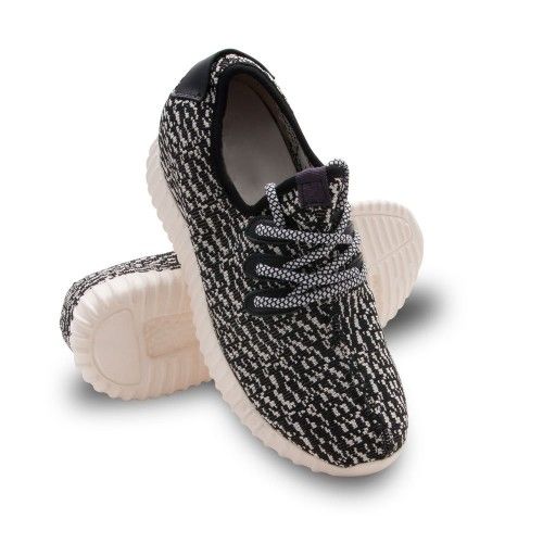 Zapatos deportivos de mujer con alzas de 7 cm Zerimar - 1