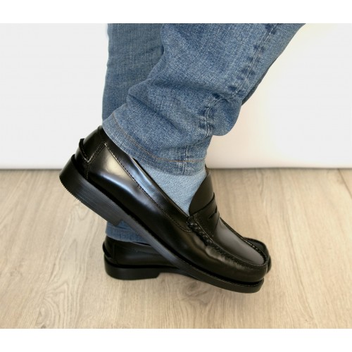 Mocasines ligeros de hombre con antifaz Zerimar - 10