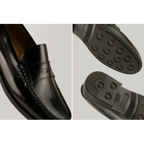 Mocasines ligeros de hombre con antifaz Zerimar - 8