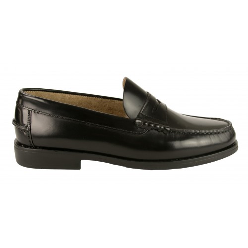 Mocasines ligeros de hombre con antifaz Zerimar - 9
